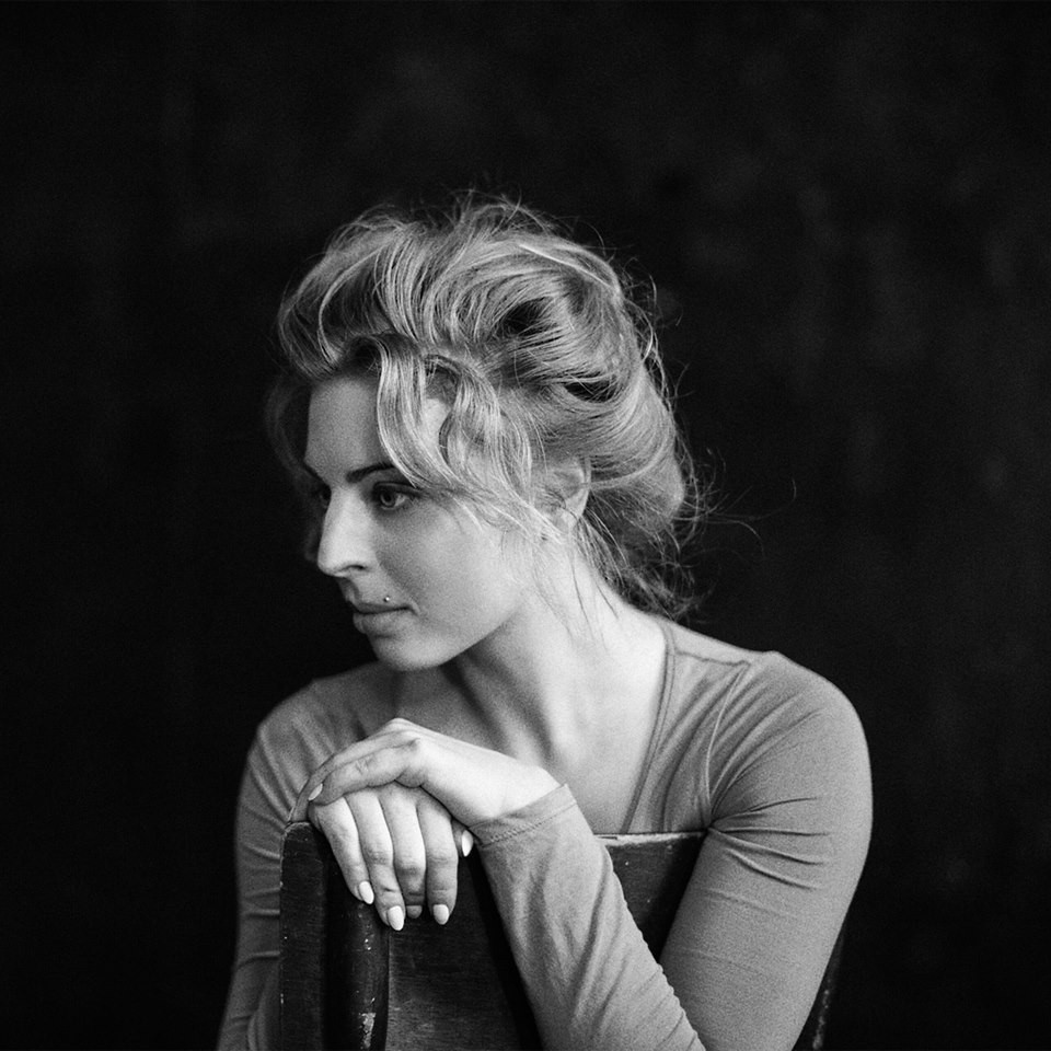 Tamara Maksymenko Workshop