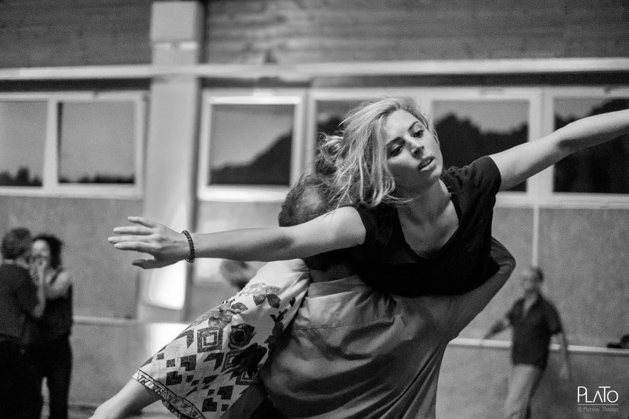 Tamara Maksymenko Dance