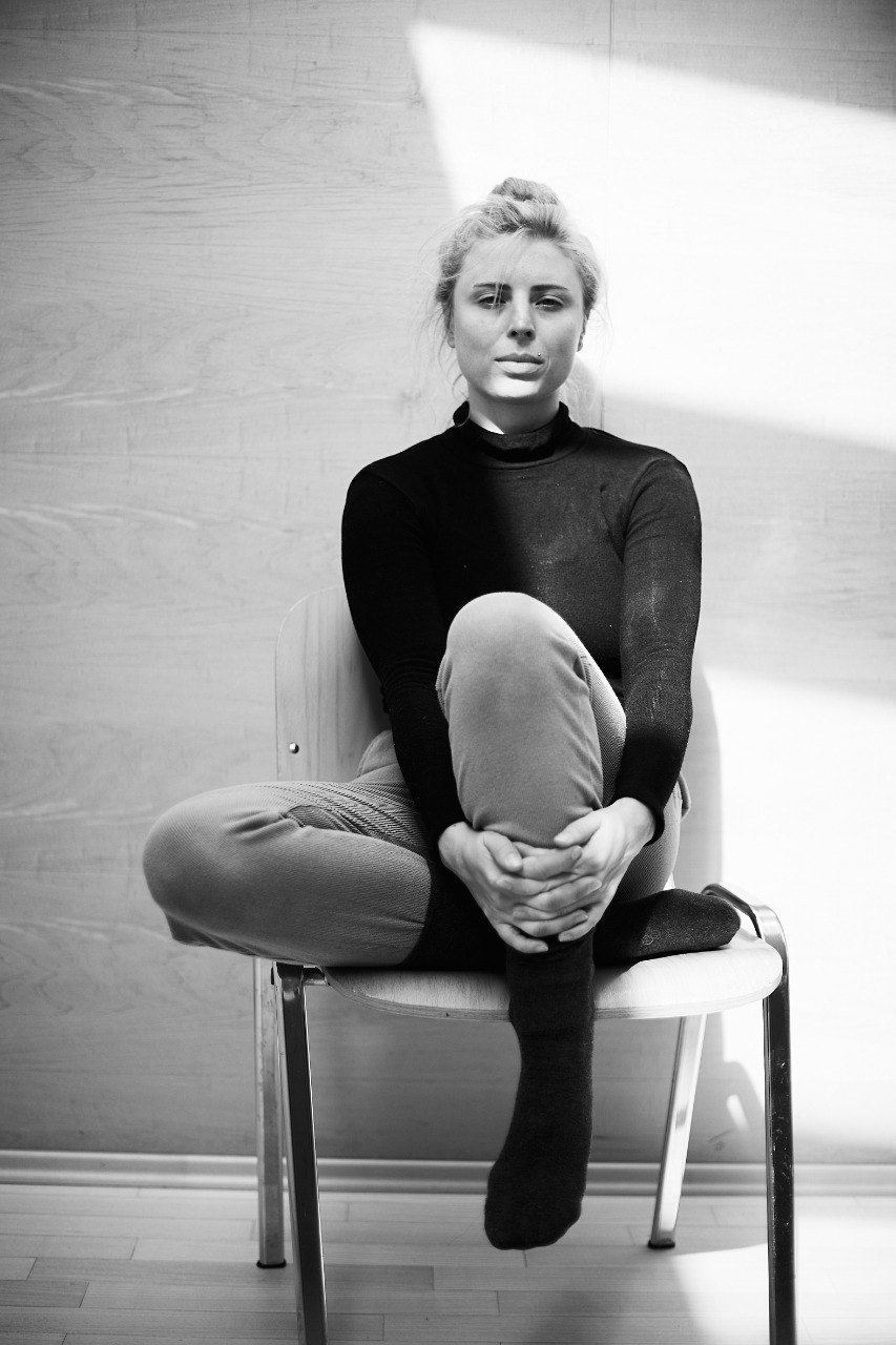 Tamara Maksymenko