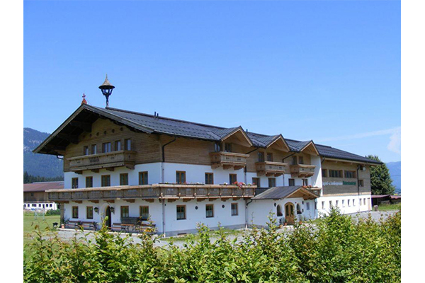 Venue Exterior 2