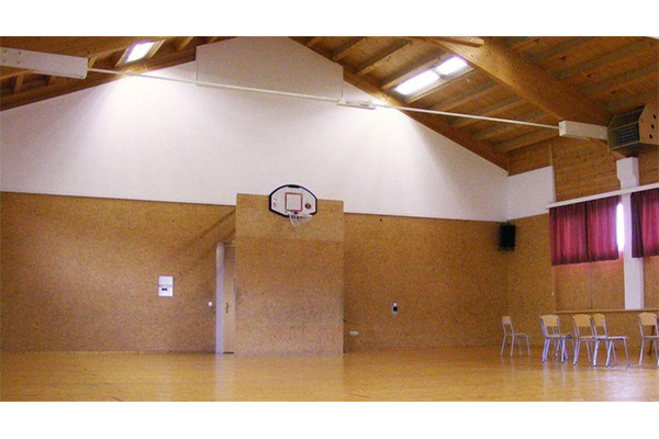 Dancing space 2