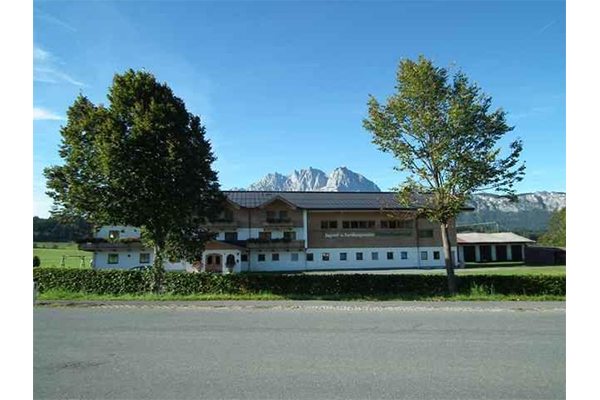 Venue Exterior 1