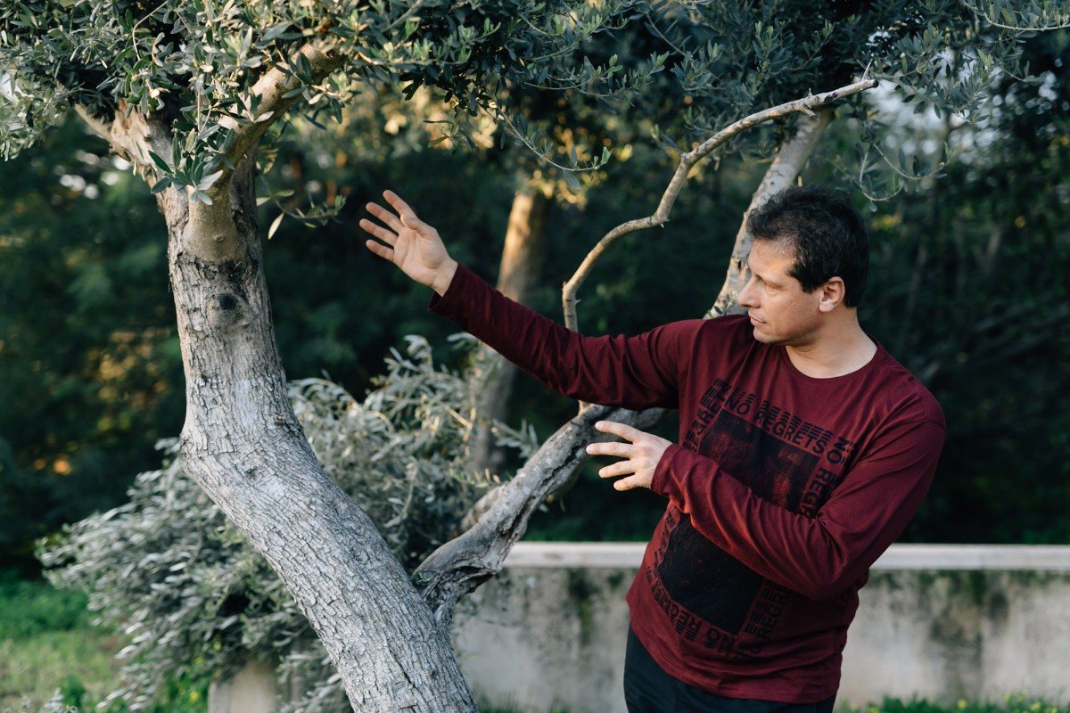 Alexander Kosko Workshop