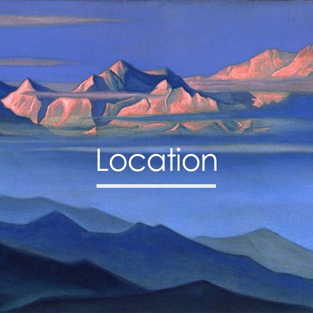 Location
