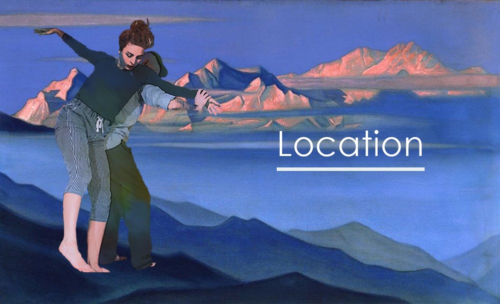 Location Banner