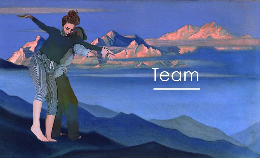 Team Banner