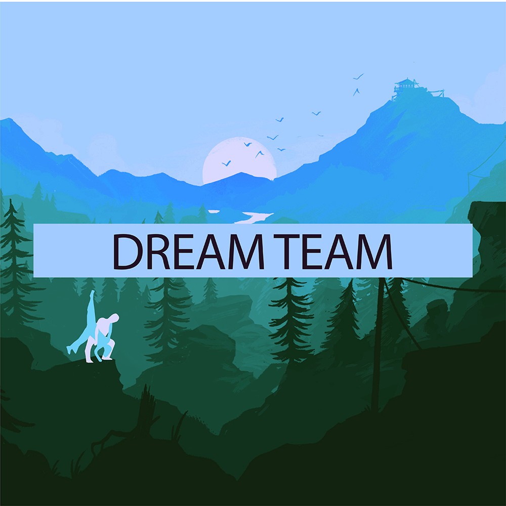 Dream Team