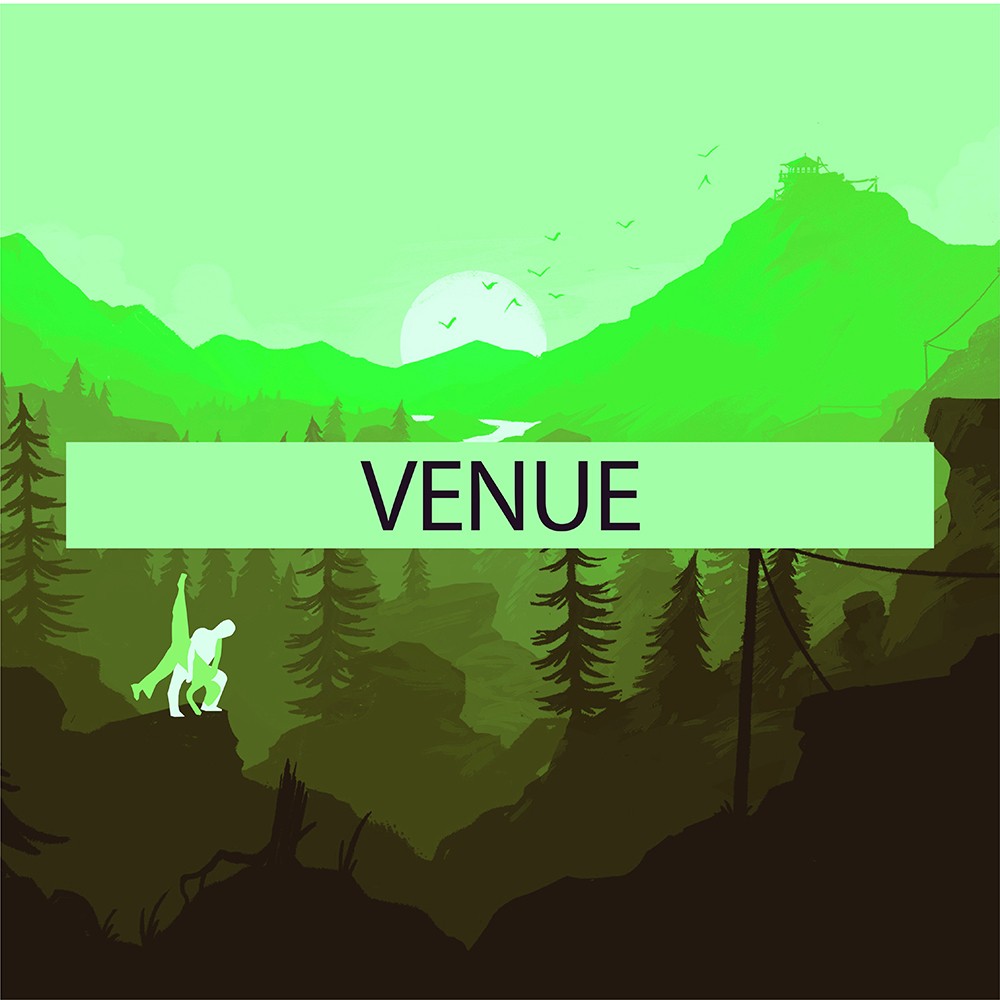 Venue