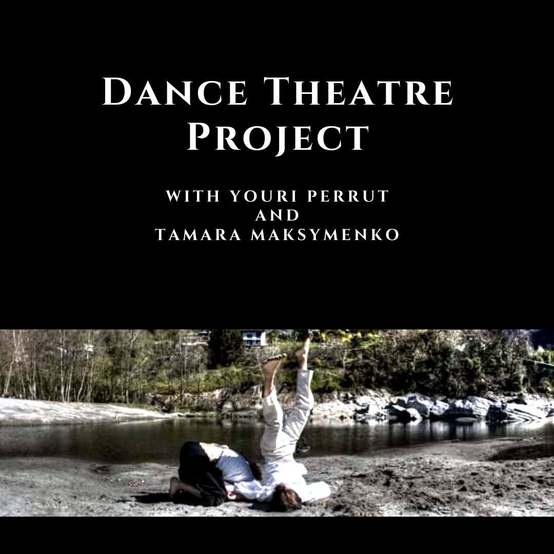 Dance Theatre Project
