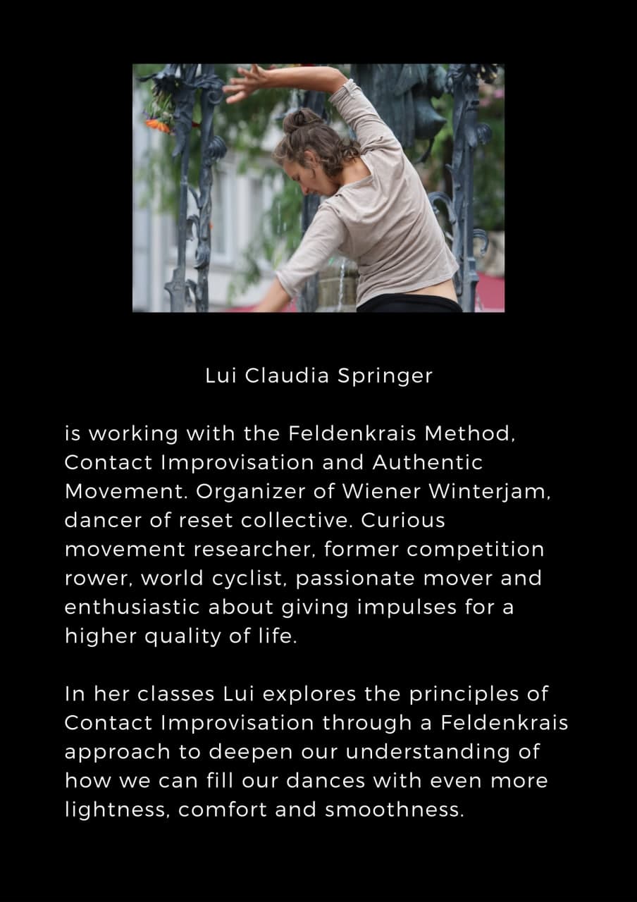 Lui Claudia Springer