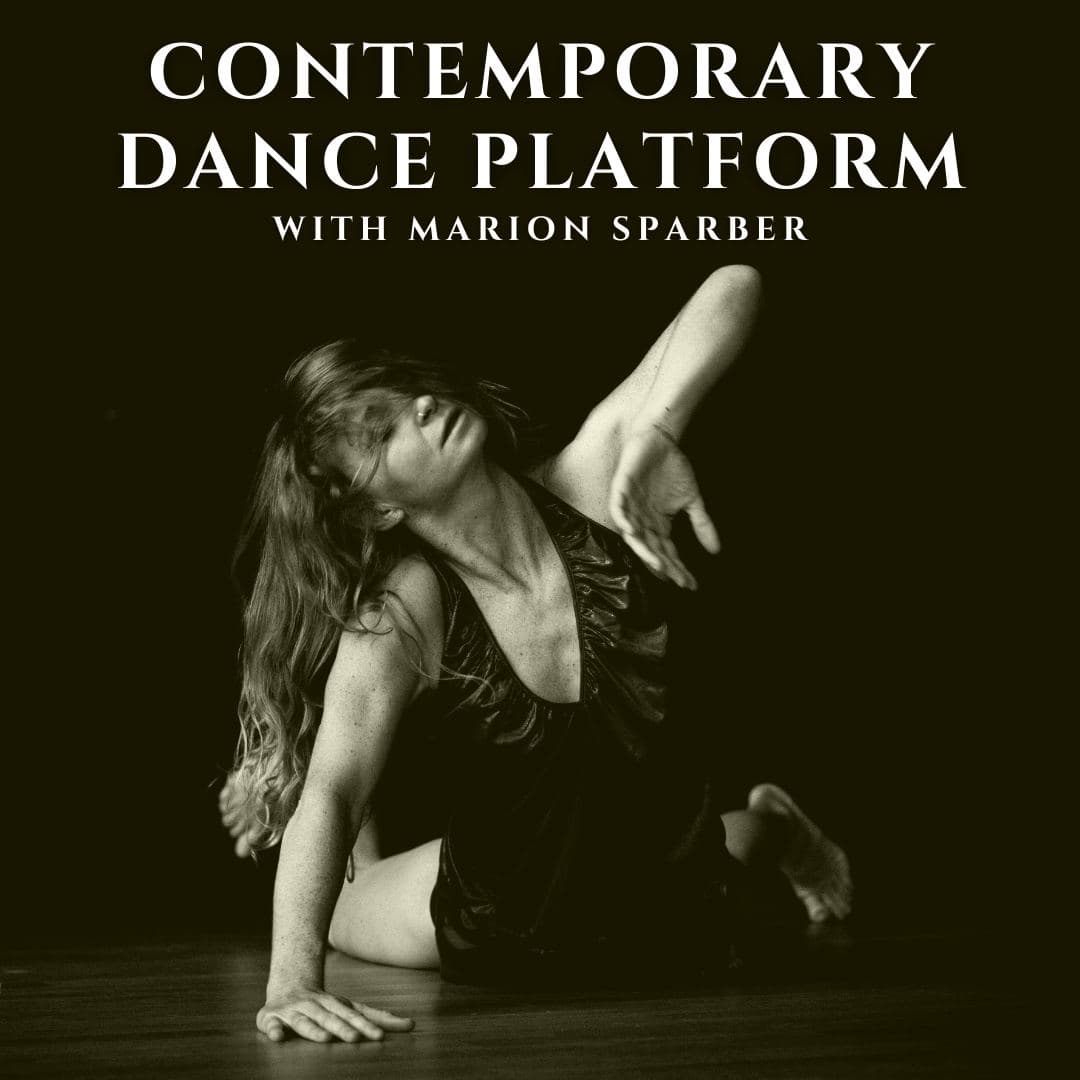 Contemporary Dance