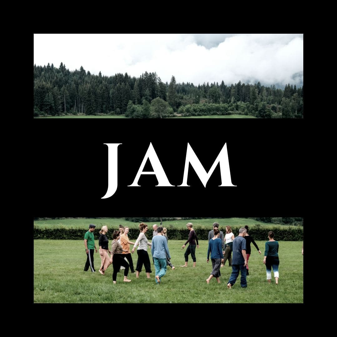 Jam
