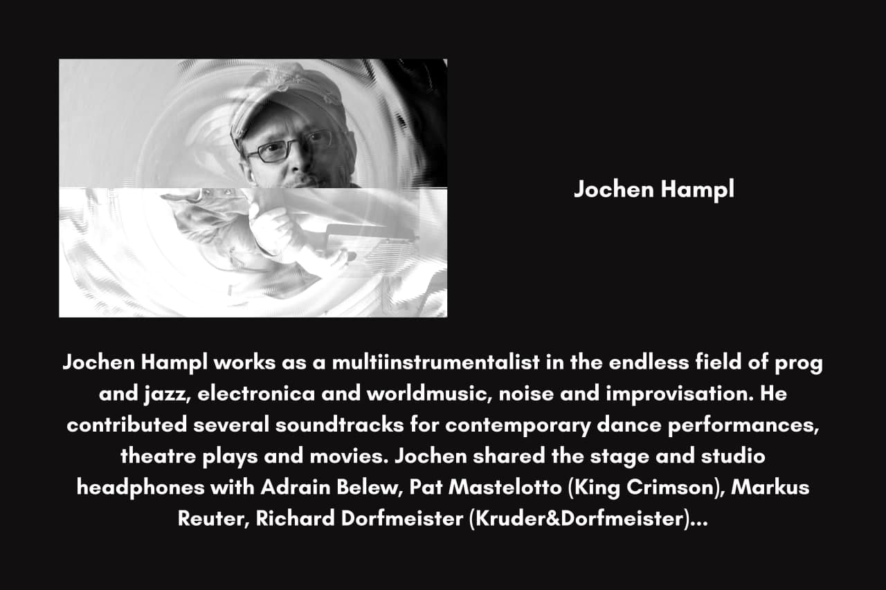 Jochen Hampl