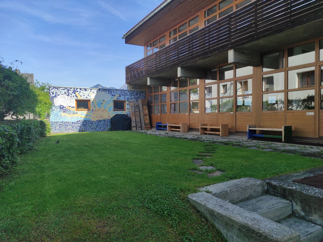 Mutters Venue 2
