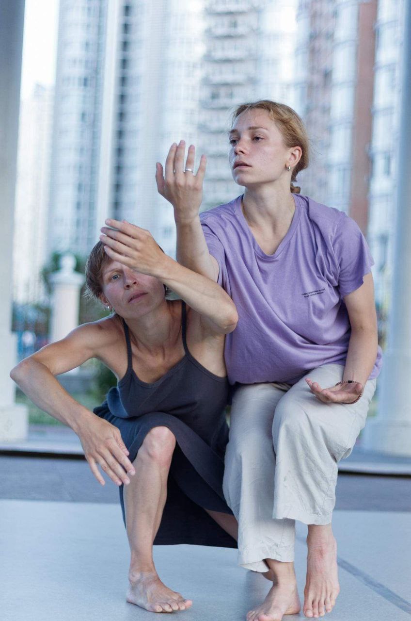 Matyushenko Violetta Dance