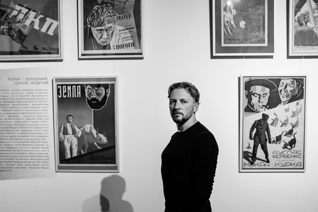 Maxim Kolomiiets 1