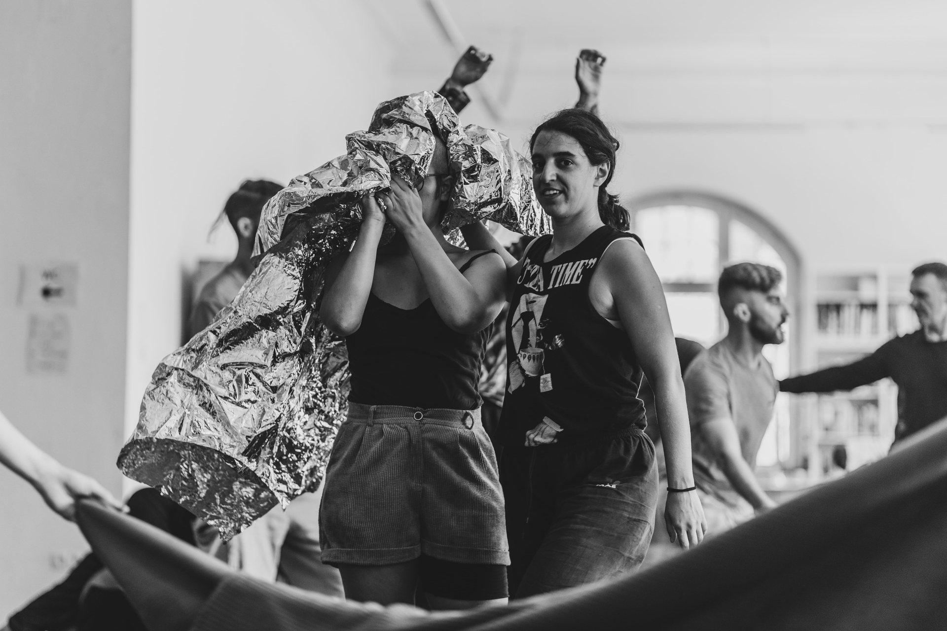 SOLO & CI TYROL FESTIVAL 2024