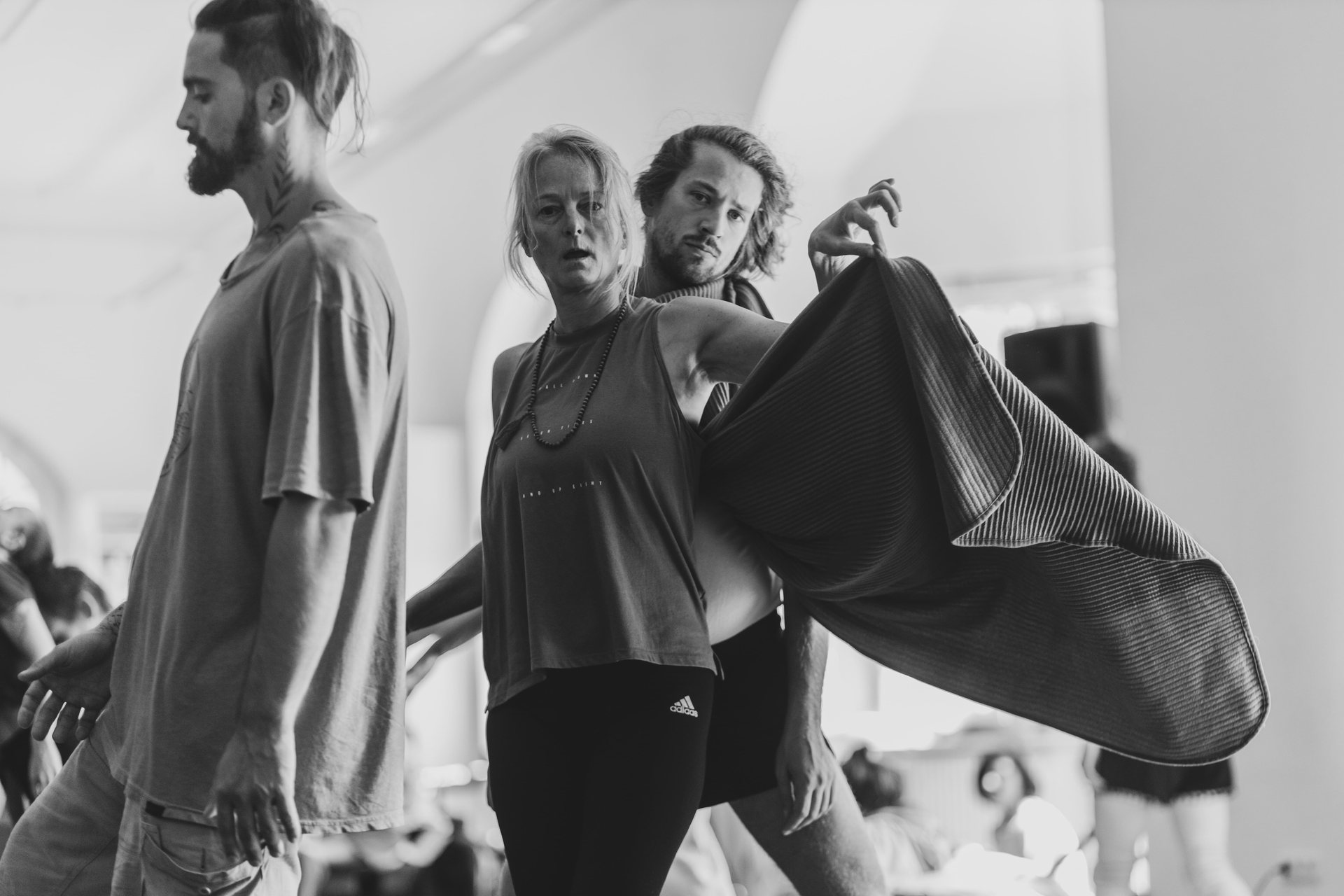 SOLO & CI TYROL FESTIVAL 2024