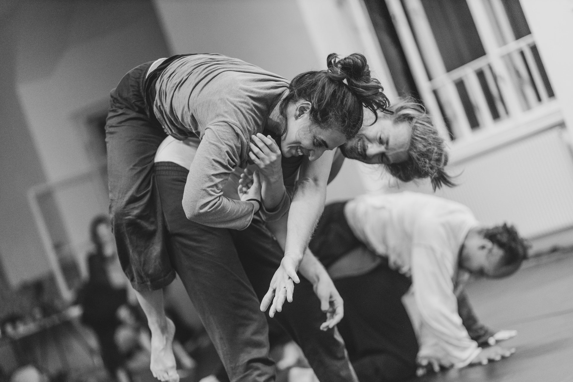 SOLO & CI TYROL FESTIVAL 2024