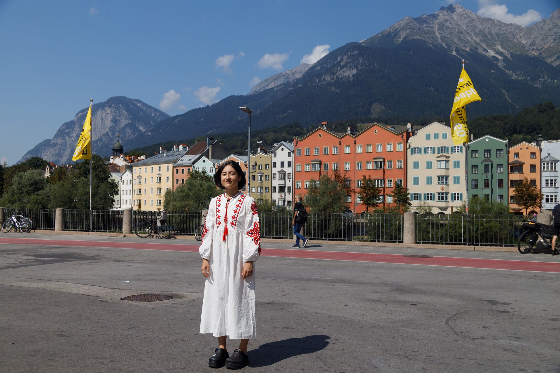 SOLO & CI TYROL FESTIVAL 2024