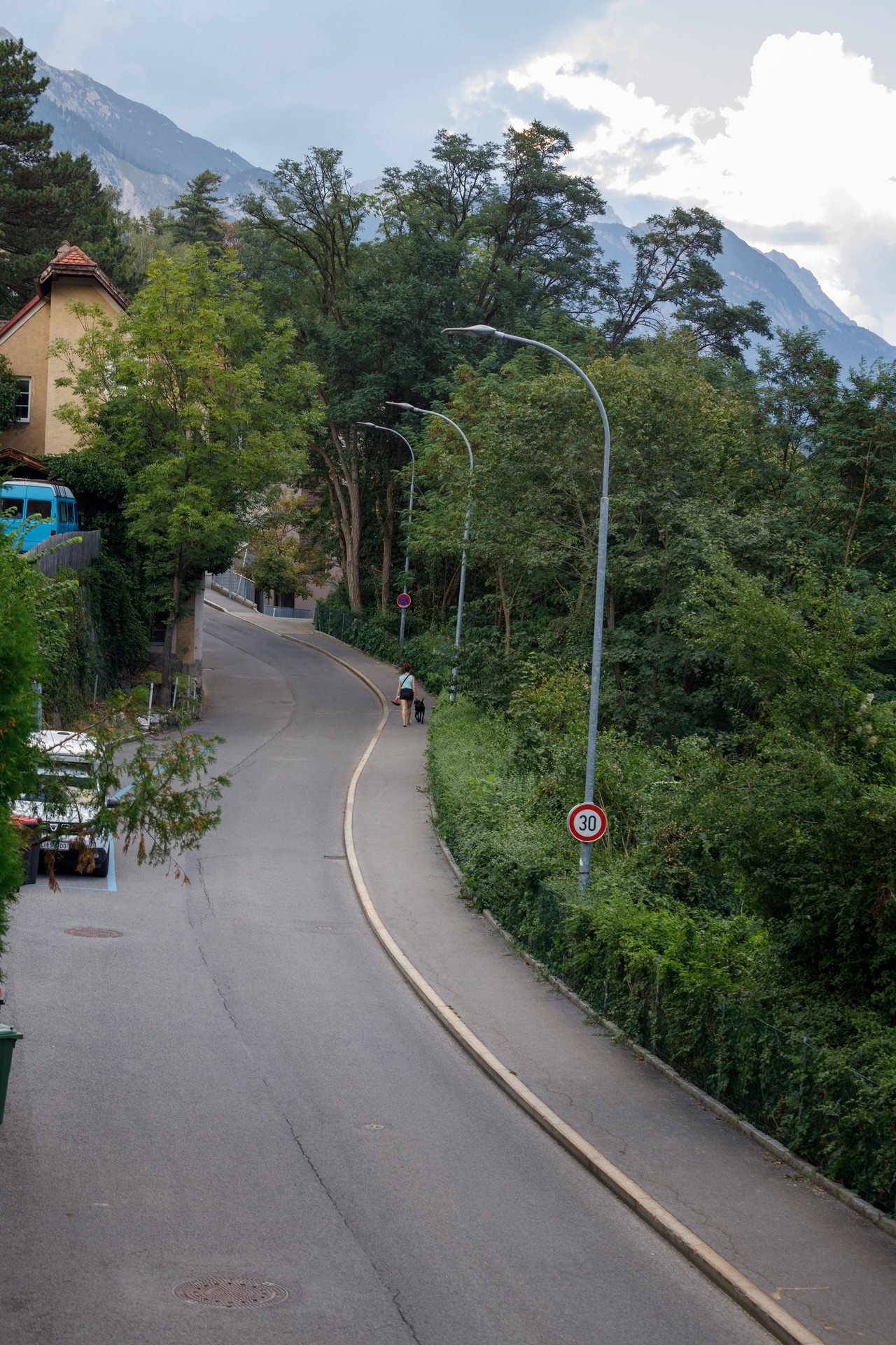 SOLO & CI TYROL FESTIVAL 2024