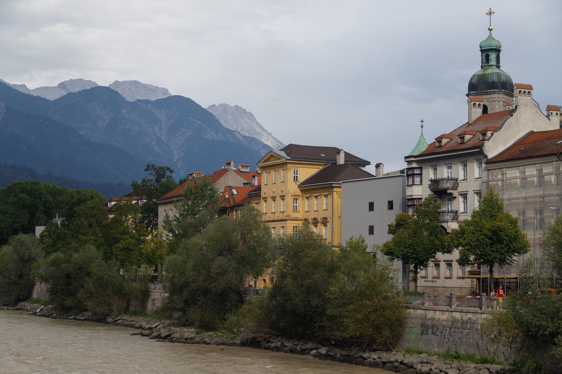 SOLO & CI TYROL FESTIVAL 2024