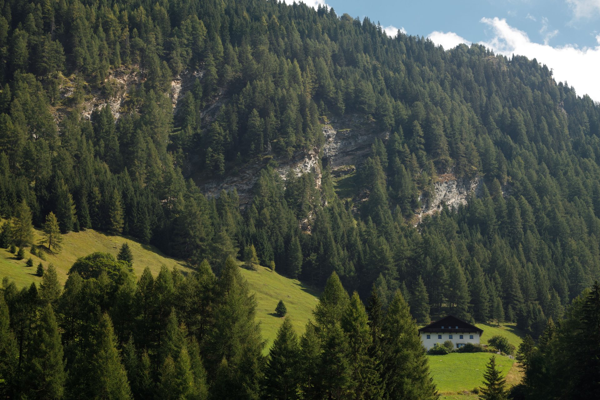 SOLO & CI TYROL FESTIVAL 2024