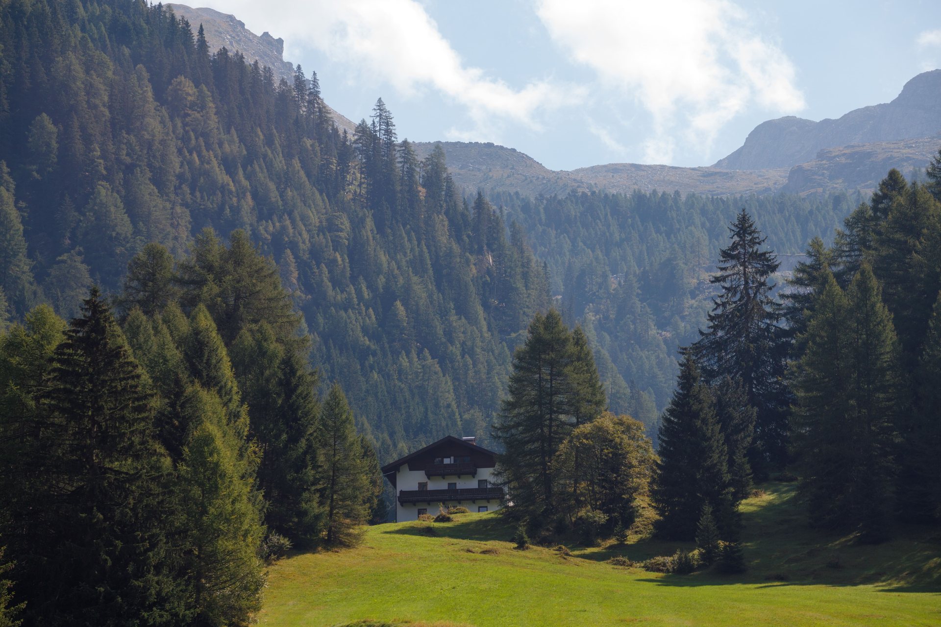 SOLO & CI TYROL FESTIVAL 2024