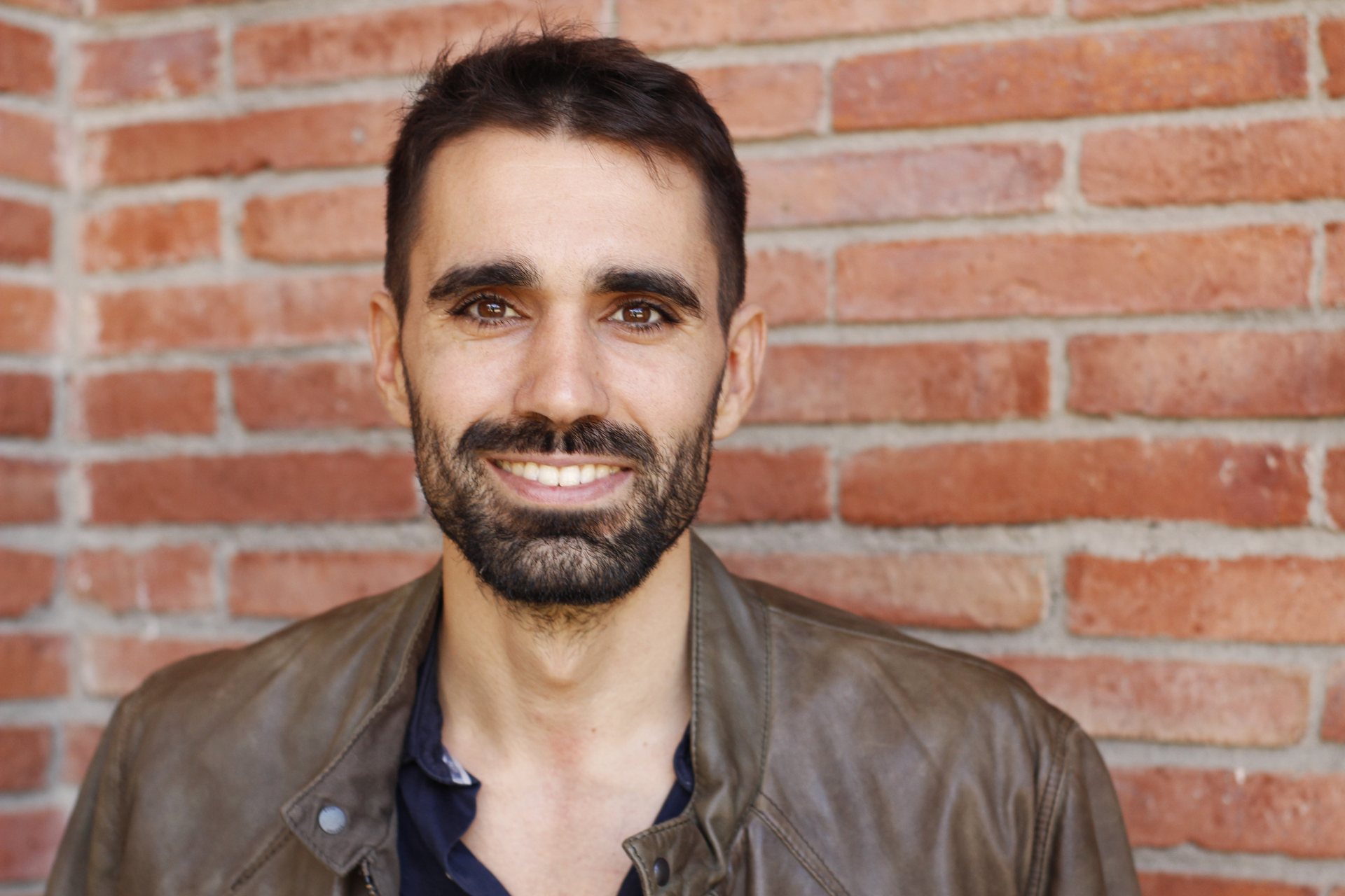 Aham (Cristian Navarro)
