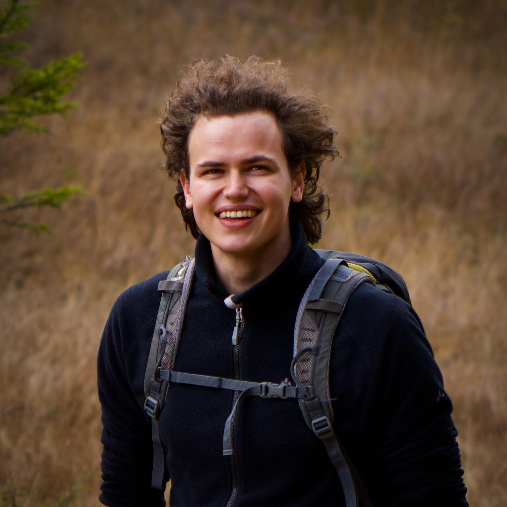 Joshua Meyer