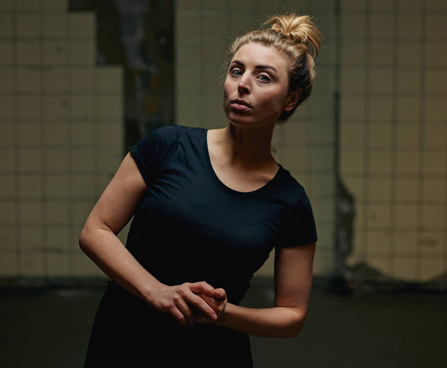 Tamara Maksymenko