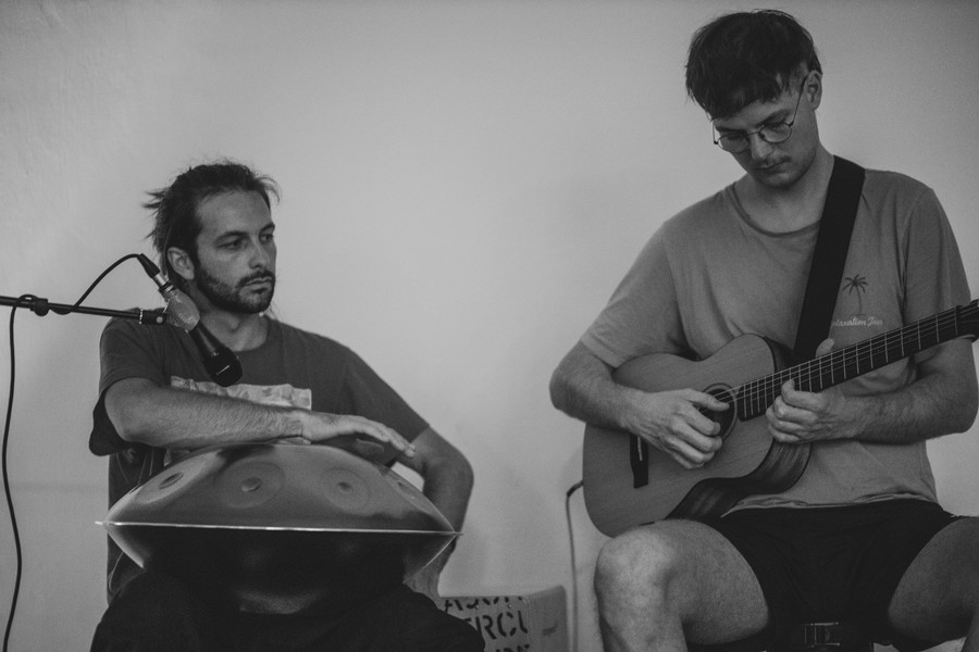 Festival Archive