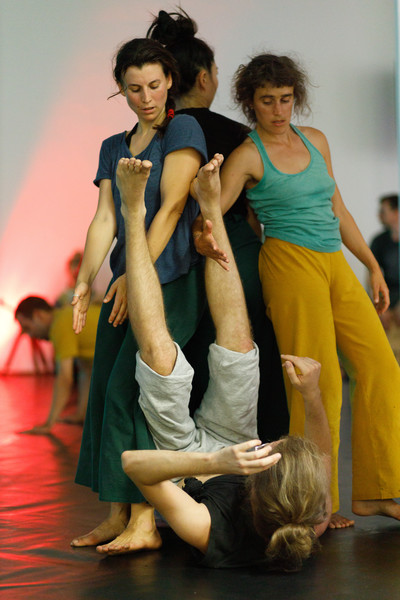 Festival Archive