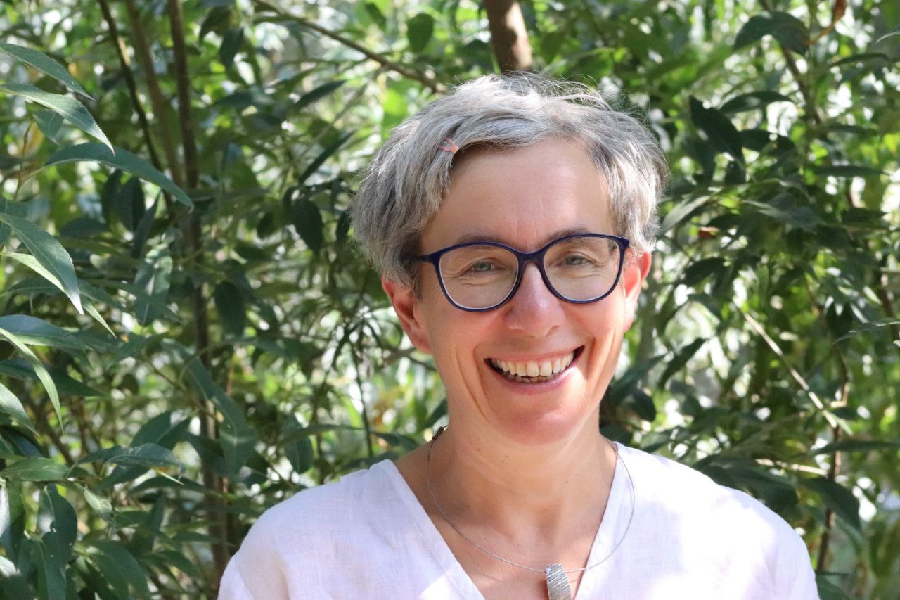 Ingrid Hörlezeder
