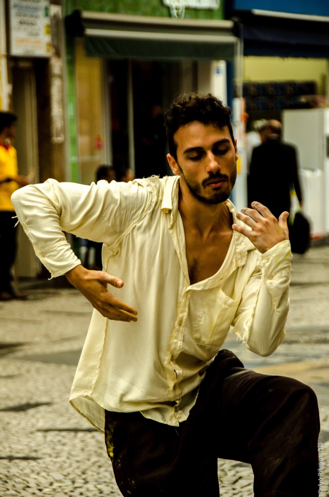 Pedro Penuela