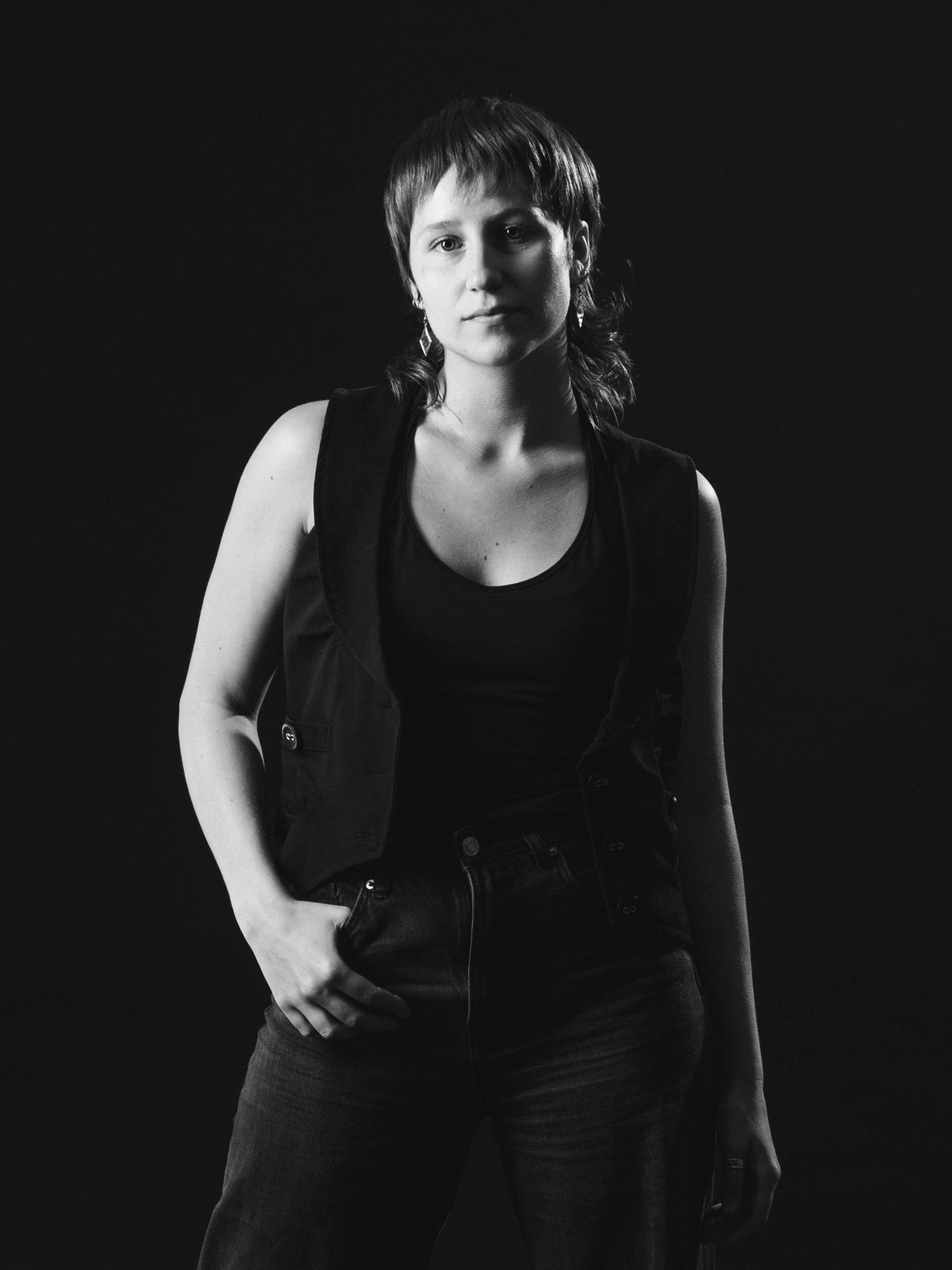Chiara Scharler