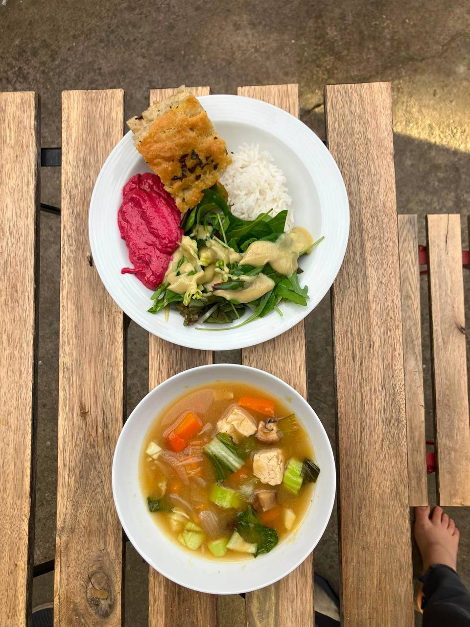 Festival food 4