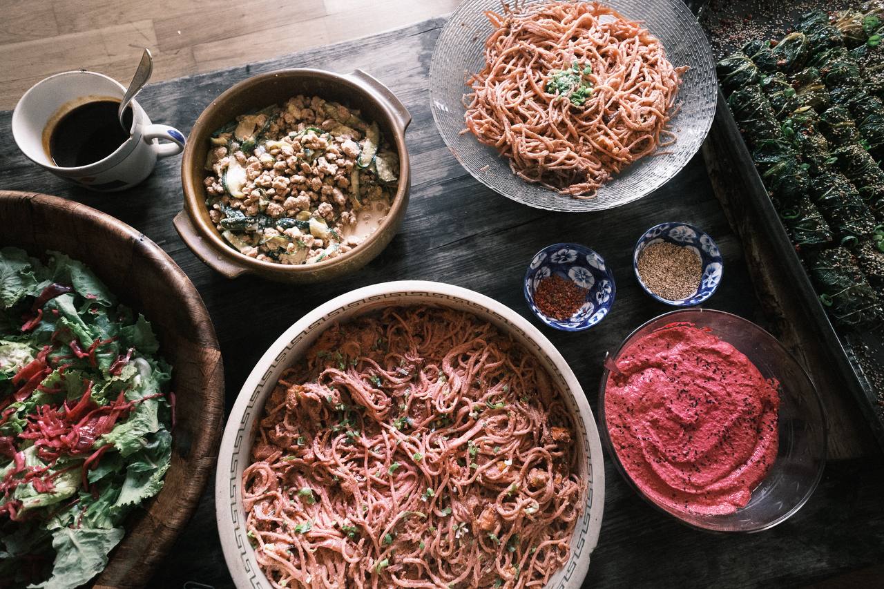 Festival food 5