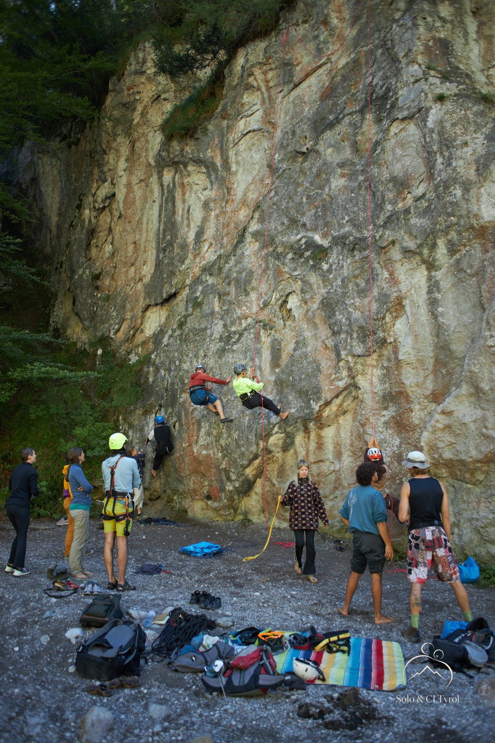 Festival Archive