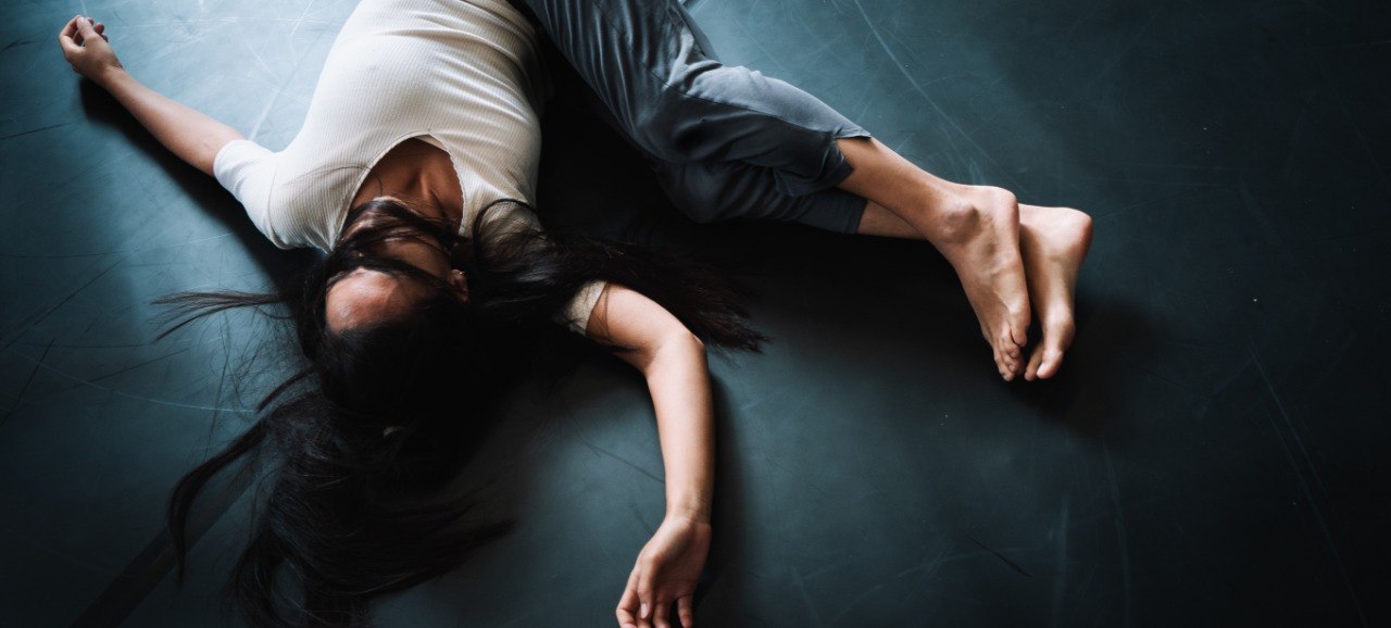 Grounding – Off Ground