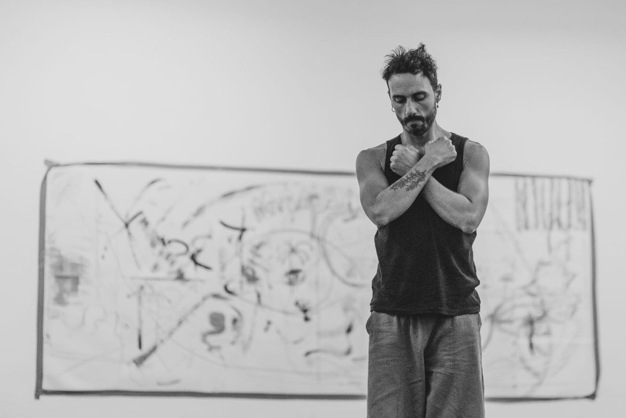Pedro Penuela
