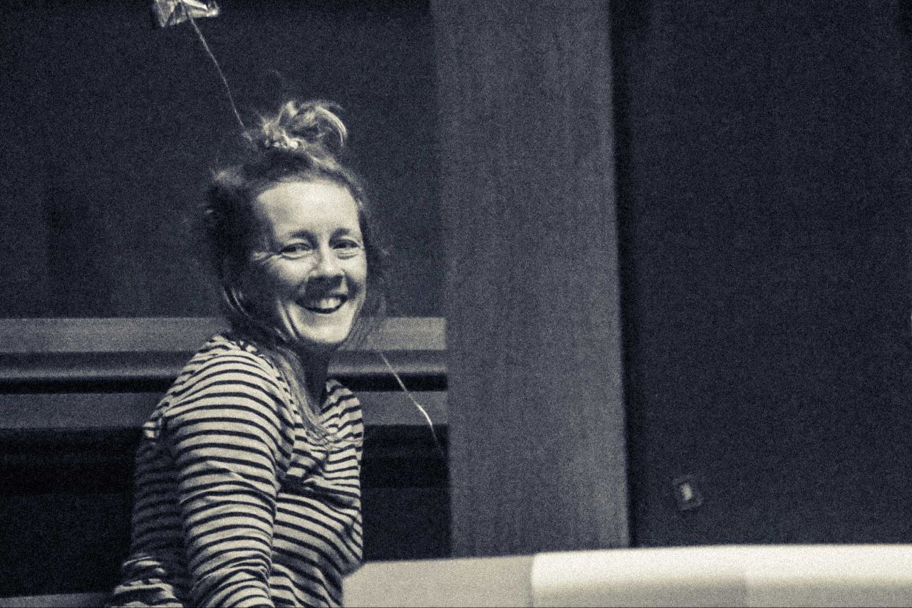 Sarah Sea Clarke