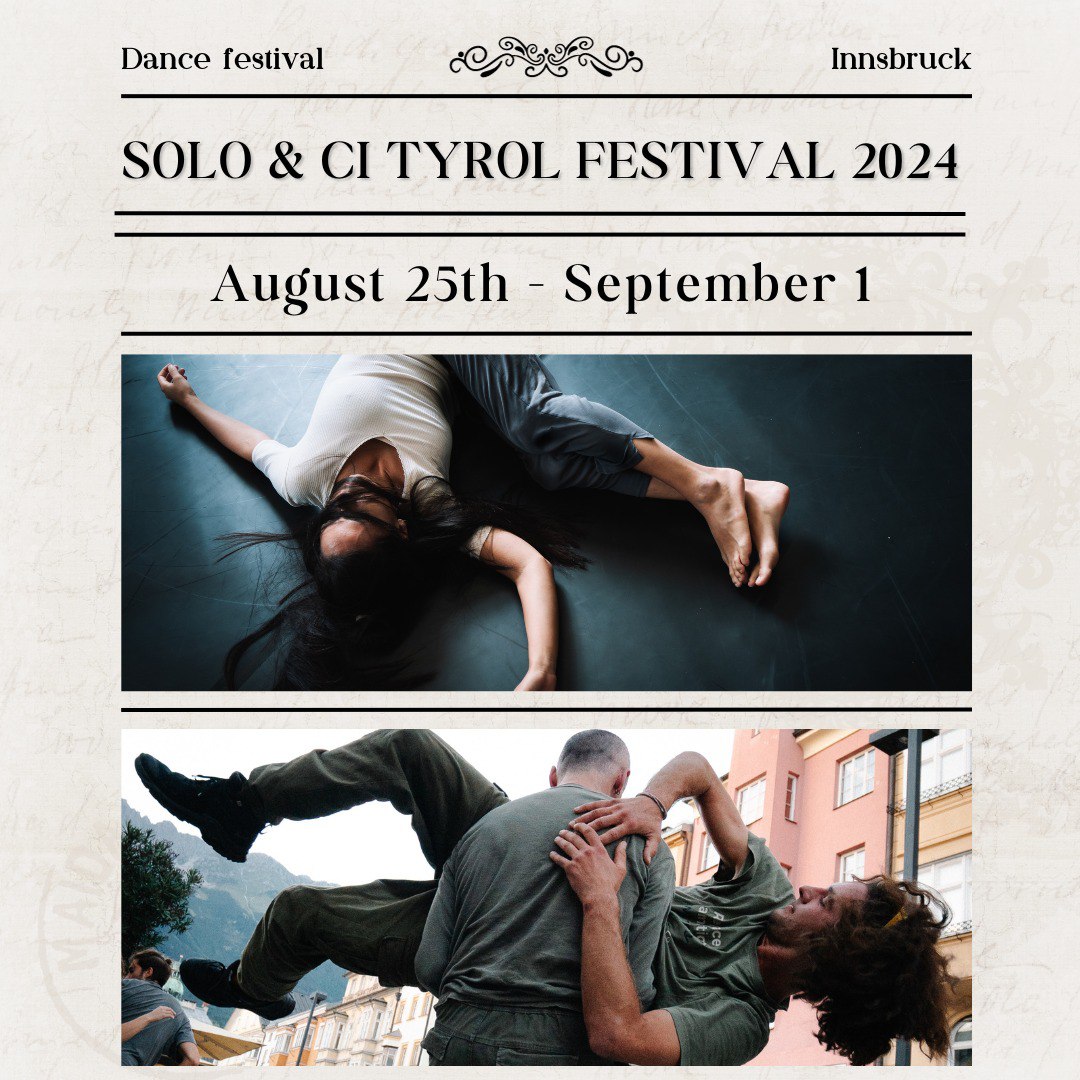 CI Tirol Fest 2024