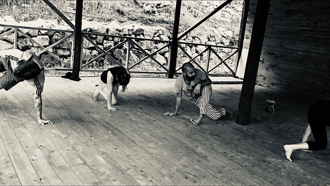 Emin Durak Dance