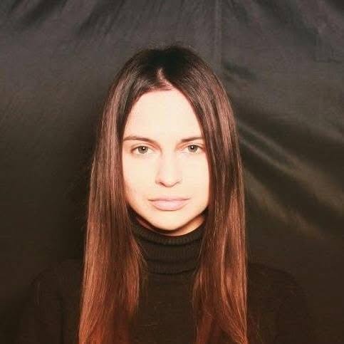 Polina Zavhorodniaia