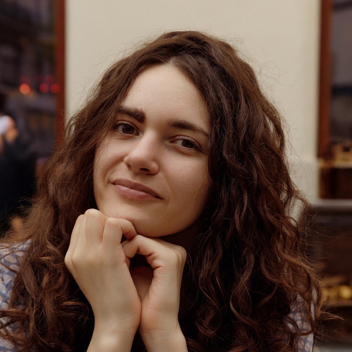 Sophiia Martseniuk
