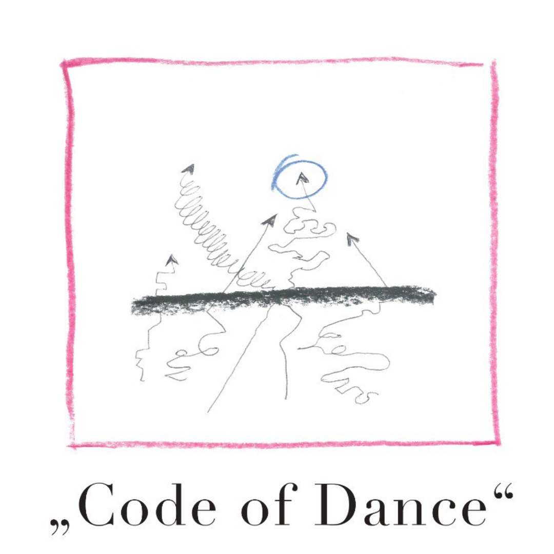 Code of Dance