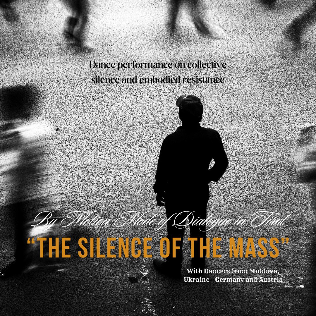 The Silence of the Mass