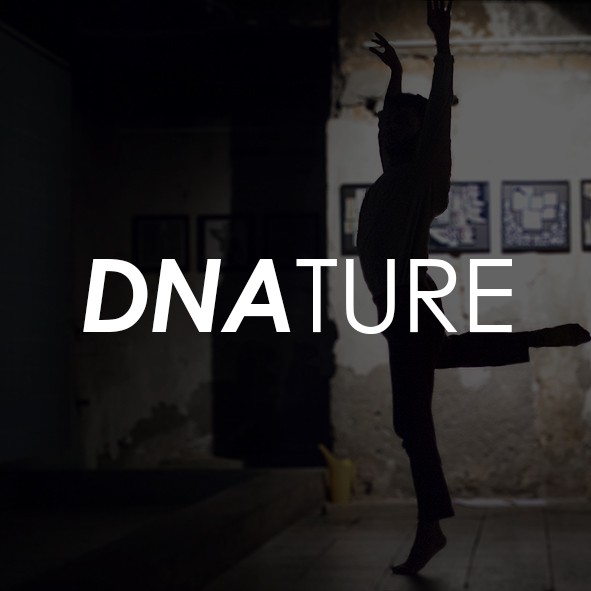DNAture Poster