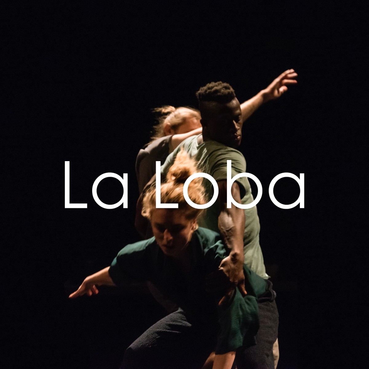 La Loba Cover